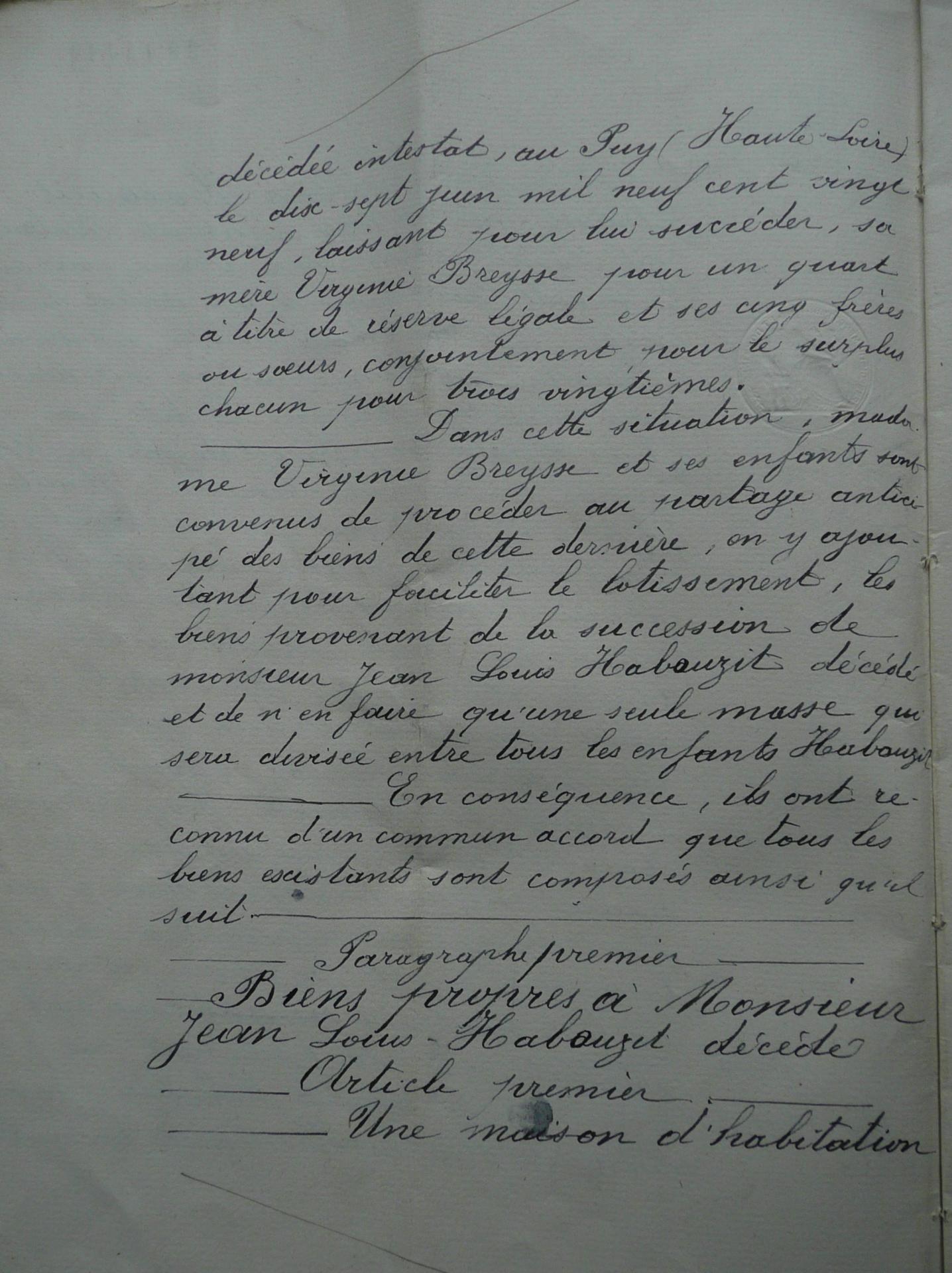 Habouzit breysse partage 1929 p08 1